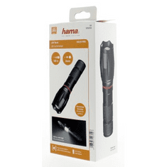 HAMA Solid Pro, LED baterka, 200 Lumenov