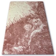Dywany Lusczów Kusový koberec AKRYLOVÝ MIRADA 0150 Gul/Kemik, velikost 160x230