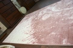 Dywany Lusczów Kusový koberec AKRYLOVÝ MIRADA 0150 Gul/Kemik, velikost 160x230