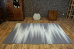 Dywany Lusczów Kusový koberec AKRYLOVÝ PATARA 0216 D.Sand/krémový, velikost 80x150