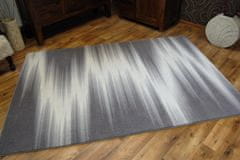 Dywany Lusczów Kusový koberec AKRYLOVÝ PATARA 0216 D.Sand/krémový, velikost 80x150