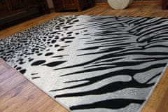 Dywany Lusczów Kusový koberec BCF FLASH 33282/155, velikost 160x225