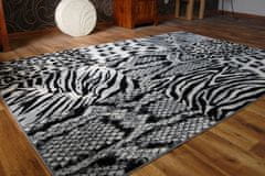 Dywany Lusczów Kusový koberec BCF FLASH 33307/177, velikost 160x225