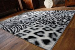 Dywany Lusczów Kusový koberec BCF FLASH 33307/177, velikost 160x225