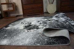 Dywany Lusczów Kusový koberec BCF FLASH 33454/170 - Astronaut, velikost 160x225