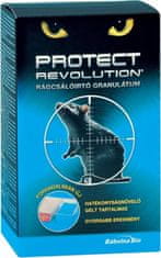 Bábolna Bio Protect Revolution na potkany a myši (2 x 75g)