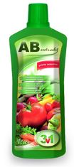 AGRO CS Ab extrakt 3v1 pre zeleninu (1 L)