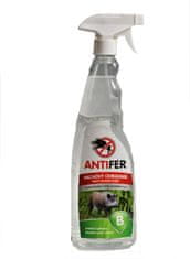 Antifer tekutý zelený (750 ml)