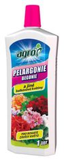 AGRO CS Agro balkónové kvetiny (1 L)