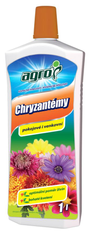 AGRO CS Agro hnojivo chryzantémy (1 L)