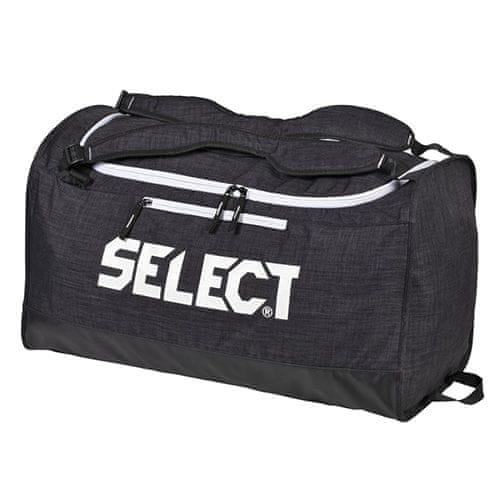 SELECT Športová taška , Športová taška | 903_BLACK | UNI