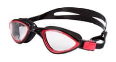 Aqua Speed Plavecké okuliare Flex červené, 1 ks
