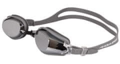 Aqua Speed Multipack 2ks Plavecké okuliare Champion sivé, 1 ks