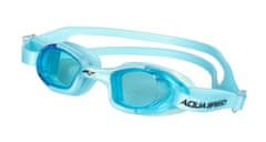 Aqua Speed Multipack 3ks Detské plavecké okuliare Marea JR tyrkysové, 1 ks