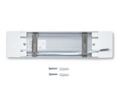 Berge LED panel - 10W - 30cm - 1000Lm - neutrálna biela