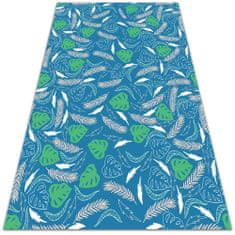 kobercomat.sk Módne univerzálny vinylový koberec Hawaiian zoznam 60x90 cm 