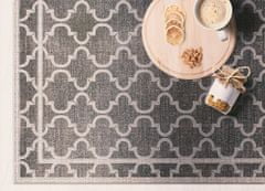 kobercomat.sk Vinylový koberec pre domácnosť marockom štýle 140x210 cm 