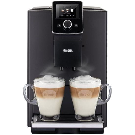 Nivona Automatický kávovar NIVONA NICR 820