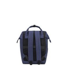 Anello Dámsky modrý ruksak Small Kuchigane
