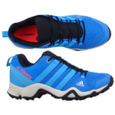 Adidas Obuv treking modrá 36 2/3 EU Terrex AX2R K