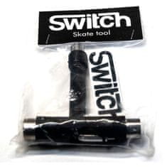 Switch Boards Skate Tool univerzálny kľúč pre skateboard, longboard, kolieskové korčule
