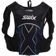Swix vesta Focus Trail Pack, čierna, M/L