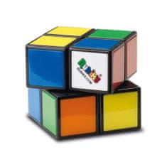 MPK TOYS Rubikova kocka sada Duo 3X3 + 2X2