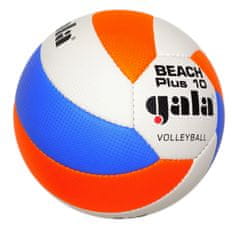 Gala volejbalová lopta Beach Play BP5173S