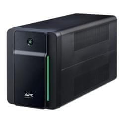 APC Back-UPS 2200V, 230V, AVR, IEC Sockets