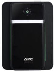 APC Back-UPS 750VA, 230V, AVR, French Sockets