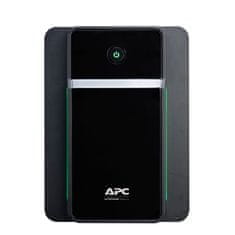 APC Back-UPS 1600V, 230V, AVR, IEC Sockets