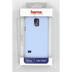 HAMA Touch kryt pre Samsung Galaxy S5 mini, bledo modrý