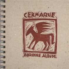 Cermaque: Rodinné album (limitovaná edice)