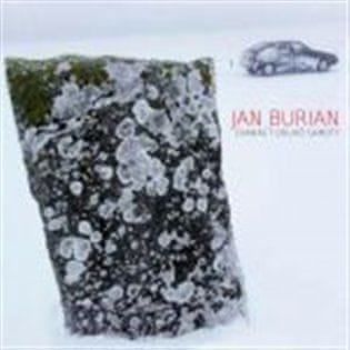 Jan Burian: Dvanáct druhů samoty