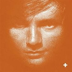 Plus - Ed Sheeran CD