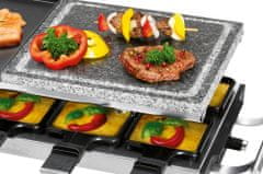 ProfiCook RG 1144 raclette gril pre 10 osôb