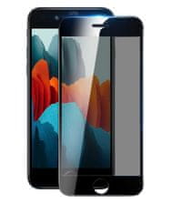 SEFIS ochranné sklo iPhone 6 / 6S Anti-Spy