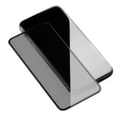 SEFIS ochranné sklo iPhone 12 mini Anti-Spy