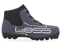 SKOL Topánky na bežky SPINE RS LOSS - 41