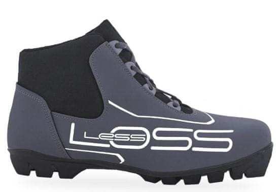 SKOL Topánky na bežky SPINE RS LOSS - 40