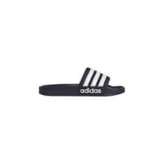 Adidas Šľapky čierna 50 EU Adilette