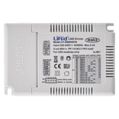 EMOS EMOS Lighting Multifunkčný externý driver pre LED panely 1560019900