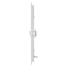 EMOS EMOS LED podhľadové svietidlo NEXXO biele, 30 cm, 25 W, teplá biela ZD1154