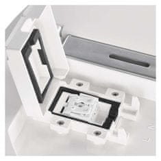 EMOS EMOS LED svietidlo s pohybovým čidlom TORI 22 cm, 15 W, neutrálna biela, IP54 ZM4328