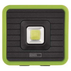 EMOS EMOS LED nabíjací pracovný reflektor P4539, 1000 lm P4539