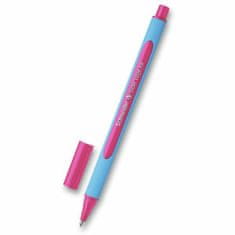 Schneider Guľôčkové pero 1522 Slider Edge XB ružový