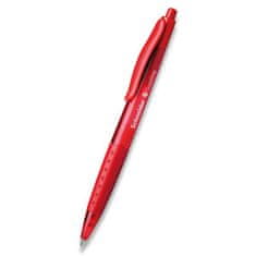 Schneider Guľôčkové pero 135 Suprimo červená