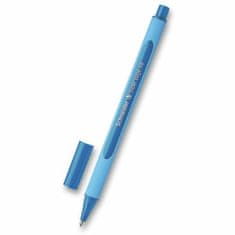 Schneider Guľôčkové pero 1522 Slider Edge XB svetlo modrý