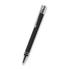 Guľôčkové pero Tubla čierna