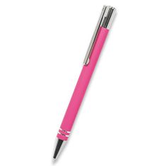 Guľôčkové pero Tubla ružová
